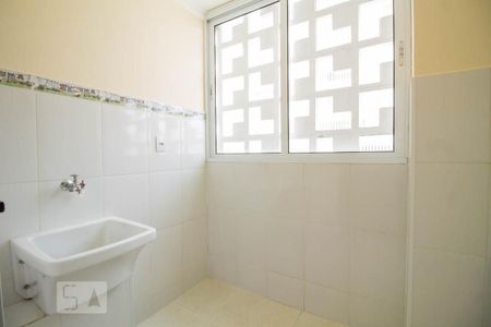 Apartamento à venda com 54m², 1 quarto e sem vagaLavandeira 