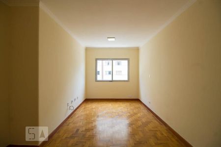 Apartamento à venda com 54m², 1 quarto e sem vagaSala