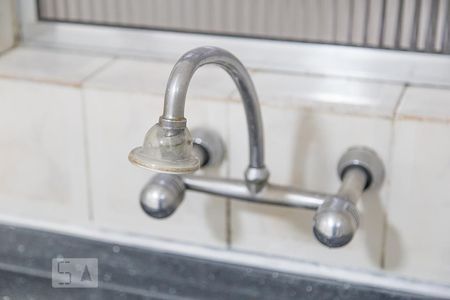 Casa para alugar com 52m², 1 quarto e 1 vaga Casa para alugar com 52m², 1 quarto e 1 vagaCozinha