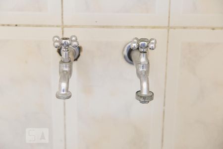 Casa para alugar com 52m², 1 quarto e 1 vaga Casa para alugar com 52m², 1 quarto e 1 vagaÁrea de Serviço