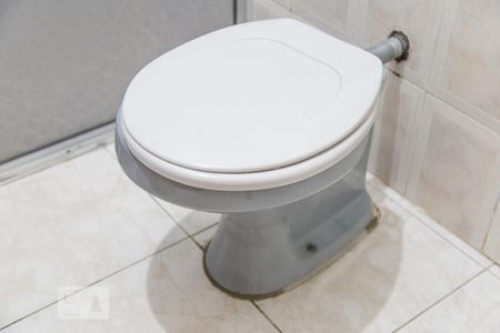 Casa para alugar com 52m², 1 quarto e 1 vaga Casa para alugar com 52m², 1 quarto e 1 vagaBanheiro Social