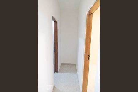 Corredor de casa para alugar com 1 quarto, 52m² em Tatuapé, São Paulo