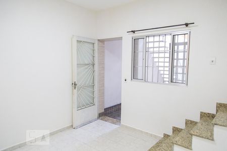 Sala de casa para alugar com 1 quarto, 52m² em Tatuapé, São Paulo