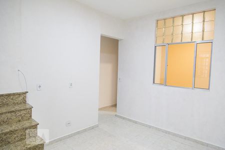 SalaSala de casa para alugar com 1 quarto, 52m² em Tatuapé, São Paulo