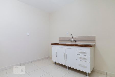 Casa para alugar com 72m², 2 quartos e sem vagaCozinha