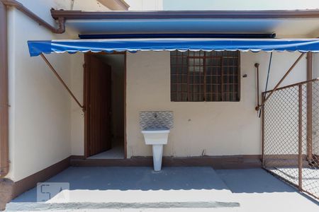 Casa para alugar com 72m², 2 quartos e sem vagaÁrea de Serviço