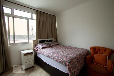 Quarto de apartamento à venda com 1 quarto, 55m² em Campos Elíseos, São Paulo