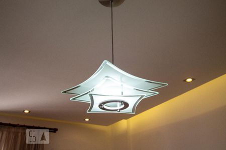 Sala de apartamento à venda com 1 quarto, 55m² em Campos Elíseos, São Paulo