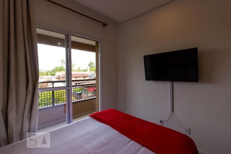 Quarto de kitnet/studio para alugar com 1 quarto, 27m² em Granja Viana, Cotia