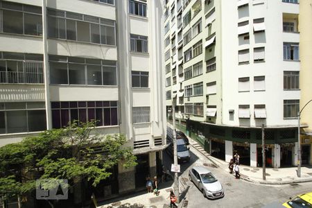 Vista de apartamento para alugar com 2 quartos, 62m² em Santa Teresa, Rio de Janeiro
