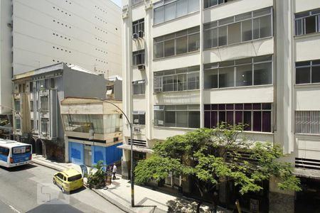 Vista de apartamento para alugar com 2 quartos, 62m² em Santa Teresa, Rio de Janeiro