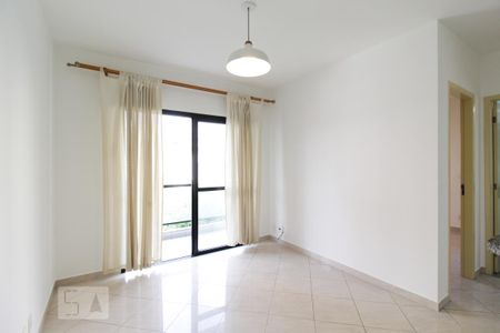 Apartamento para alugar em Vila Olímpia