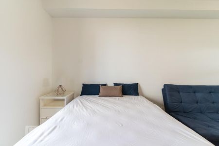 Apartamento à venda com 26m², 1 quarto e sem vagaQuarto