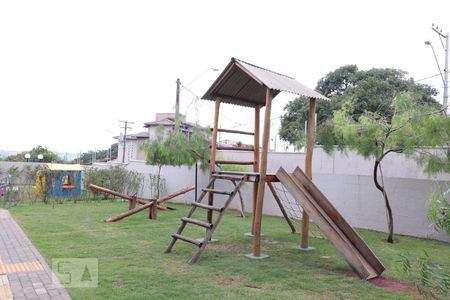 Apartamento à venda com 42m², 2 quartos e 1 vagaÁrea Comum - Playground