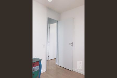 Dormitório 1 de apartamento para alugar com 2 quartos, 42m² em Jardim São Gabriel, Campinas