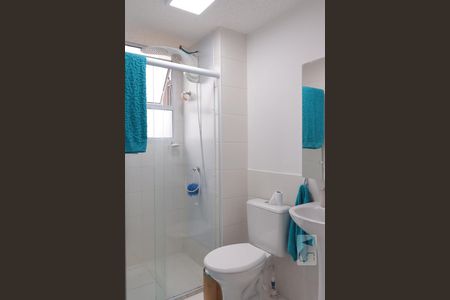 Apartamento à venda com 42m², 2 quartos e 1 vagaBanheiro