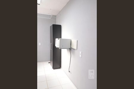 Apartamento à venda com 42m², 2 quartos e 1 vagaCozinha