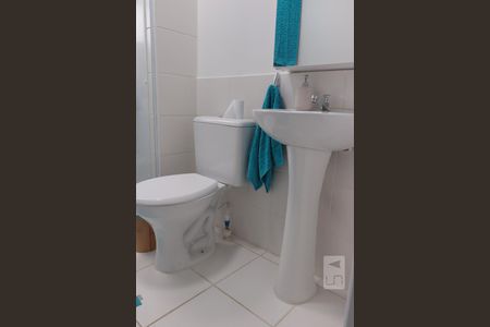 Apartamento à venda com 42m², 2 quartos e 1 vagaBanheiro