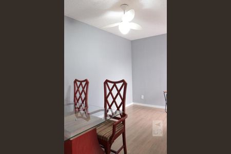 Sala de Estar de apartamento para alugar com 2 quartos, 42m² em Jardim São Gabriel, Campinas