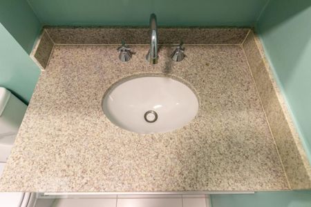 Studio à venda com 24m², 1 quarto e sem vagaPia