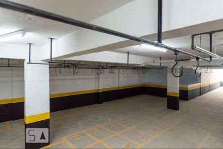 Studio à venda com 24m², 1 quarto e sem vagaBicicletário