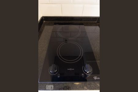 Studio à venda com 24m², 1 quarto e sem vagaCooktop