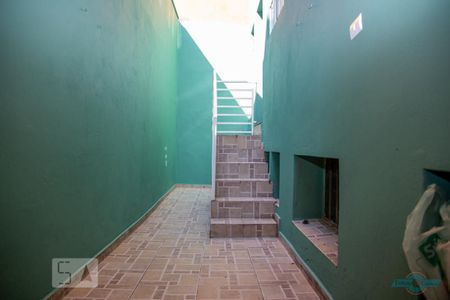 Apartamento para alugar com 55m², 1 quarto e sem vagaÁrea externa