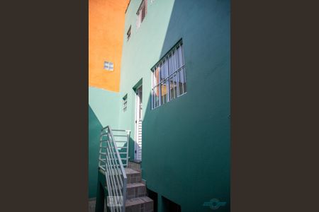 Apartamento para alugar com 55m², 1 quarto e sem vagaÁrea Externa