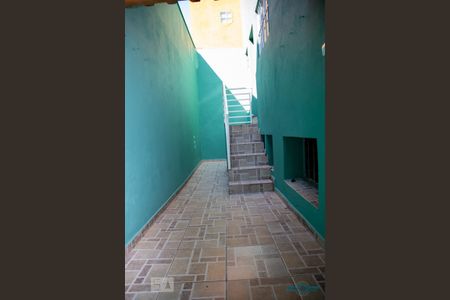 Apartamento para alugar com 55m², 1 quarto e sem vagaÁrea Externa