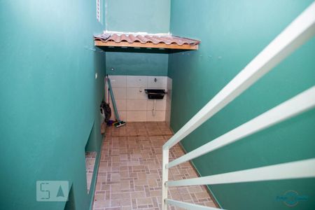 Apartamento para alugar com 55m², 1 quarto e sem vagaÁrea de Serviço