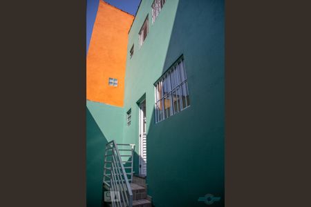 Apartamento para alugar com 55m², 1 quarto e sem vagaÁrea Externa