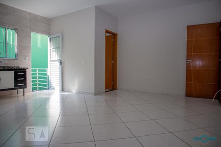 Apartamento para alugar com 55m², 1 quarto e sem vagaCozinha