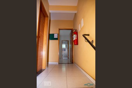 Apartamento para alugar com 55m², 1 quarto e sem vagaCorredor externo