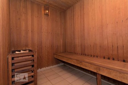 Apartamento à venda com 101m², 3 quartos e 2 vagasÁrea Comum - Sauna