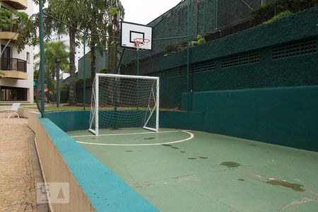 Apartamento à venda com 101m², 3 quartos e 2 vagasÁrea Comum - Quadra Esportiva