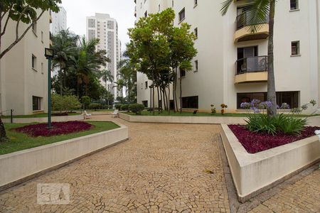 Apartamento à venda com 101m², 3 quartos e 2 vagasÁrea Comum - Jardim