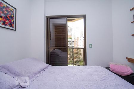 Apartamento à venda com 101m², 3 quartos e 2 vagasQuarto 2