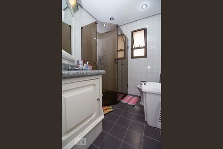 Apartamento à venda com 101m², 3 quartos e 2 vagasBanheiro Corredor