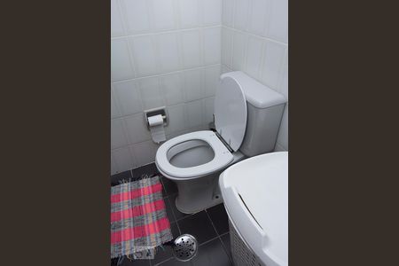 Apartamento à venda com 101m², 3 quartos e 2 vagasBanheiro Corredor