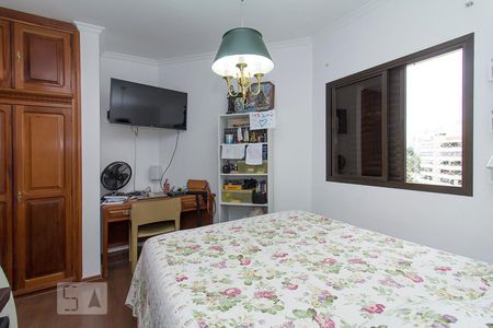 Apartamento à venda com 101m², 3 quartos e 2 vagasQuarto Suíte 1