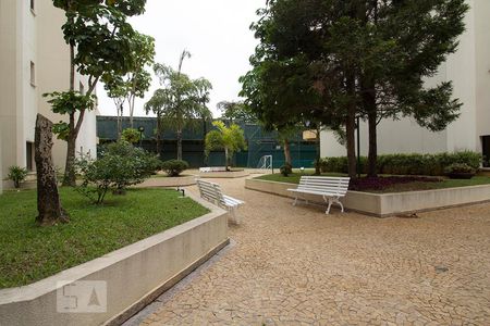 Apartamento à venda com 101m², 3 quartos e 2 vagasÁrea Comum - Jardim