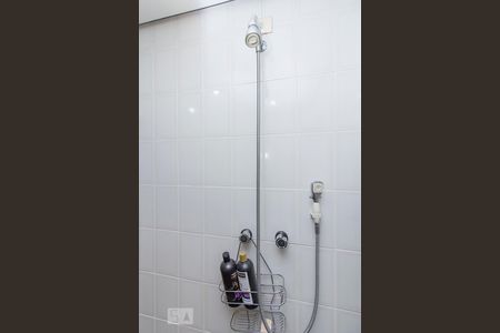 Apartamento à venda com 101m², 3 quartos e 2 vagasBanheiro Corredor