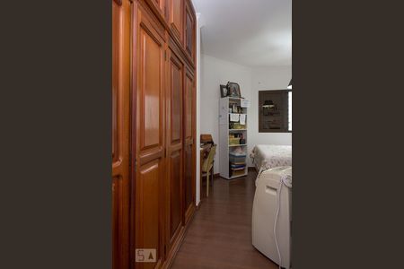 Apartamento à venda com 101m², 3 quartos e 2 vagasQuarto Suíte 1