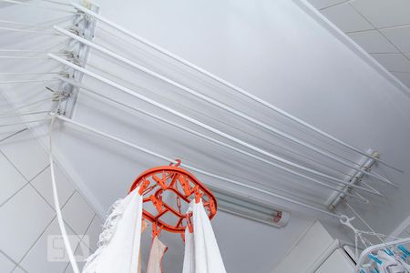 Apartamento à venda com 101m², 3 quartos e 2 vagasÁrea de Serviço