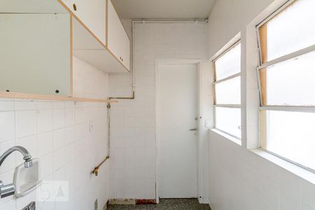 Apartamento para alugar com 40m², 1 quarto e 1 vaga Apartamento para alugar com 40m², 1 quarto e 1 vagaCozinha