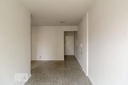 Sala de apartamento à venda com 1 quarto, 40m² em Bela Vista, São Paulo