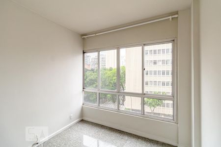 Quarto de apartamento à venda com 1 quarto, 40m² em Bela Vista, São Paulo