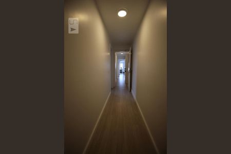 Apartamento para alugar com 200m², 4 quartos e 2 vagasCorredor