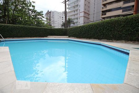 Apartamento para alugar com 200m², 4 quartos e 2 vagasÁrea comum