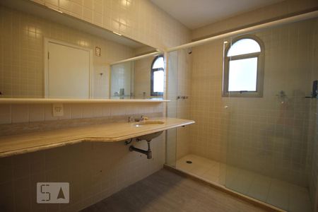 Apartamento para alugar com 200m², 4 quartos e 2 vagasBanheiro